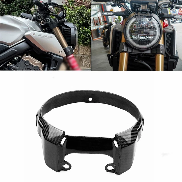 Soziusabdeckung Passend Für Honda CB 650 R 19-20 Soziussitz Abdeckung Schwarz ✓ Jetzt Bestellen