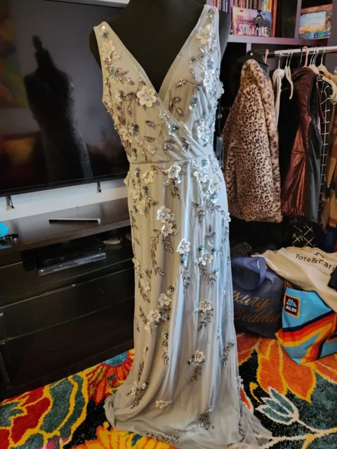 Adrianna Papell Evening gown