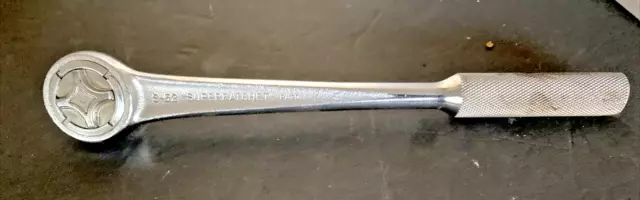 J.h. Williams  1/2" Drive Superratchet Part #S52