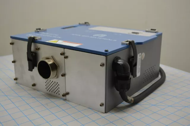 0010-18108  0010-28071 / Pedestal Integration Box / Applied Materials