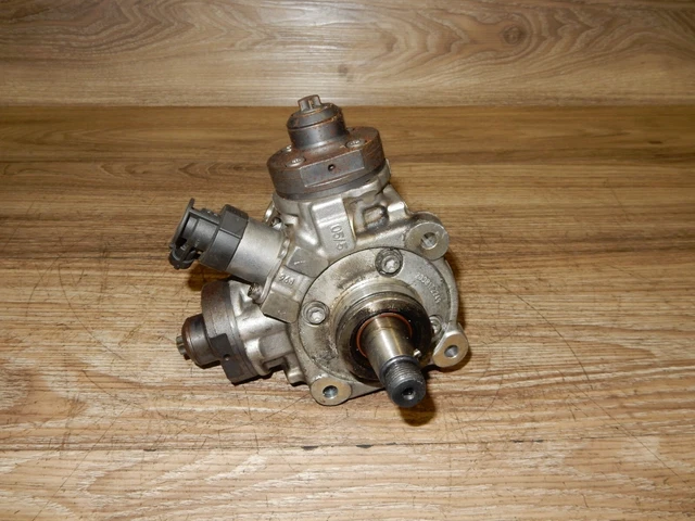 BOSCH FORD 6.7L Diesel High Pressure Fuel Pump Cp4 Hpfp (0445 010 622 ...