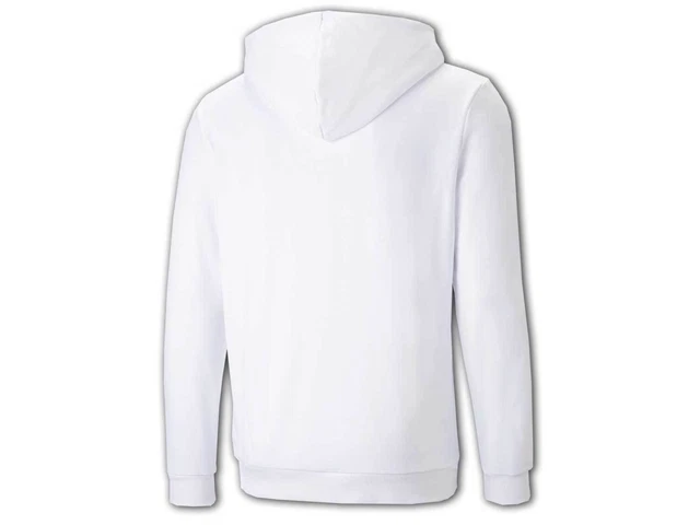 Puma Borussia Mönchengladbach ftblCore Hoody BMG Kapuzensweatshirt Hoodie S-3XL 3