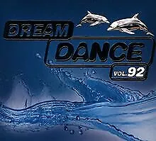 Dream Dance,Vol.92 von Various | CD | Zustand sehr gut