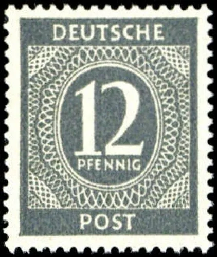 1946, Gemeinschaftsausgaben, 920 c, ** - 1681134