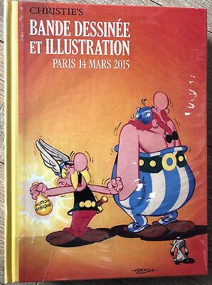 UDERZO / MA CUISINE PROVENCALES ASTERIX 1982 LA  MERE BESSON 