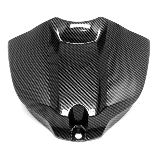 For Yamaha YZF R1 2009-2014 Gas Tank Front Cover Air Box Fairing Carbon Fiber