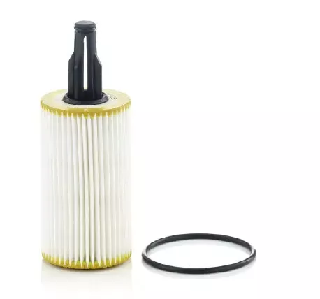 FILTRE A HUILE MANN-FILTER HU 7025 Z Drive Auto Discount