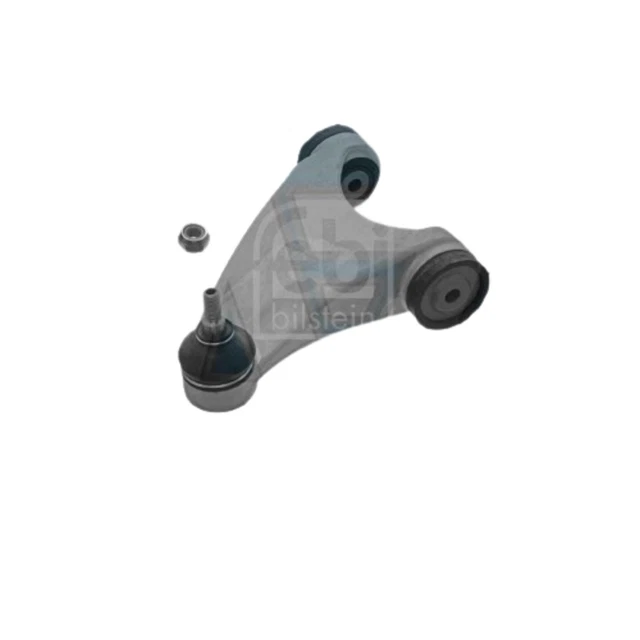 Bras De Suspension Avant Droit RIDEX Pour Alfa Romeo 147/GT (937) - Référence 273C0107, Neuf
