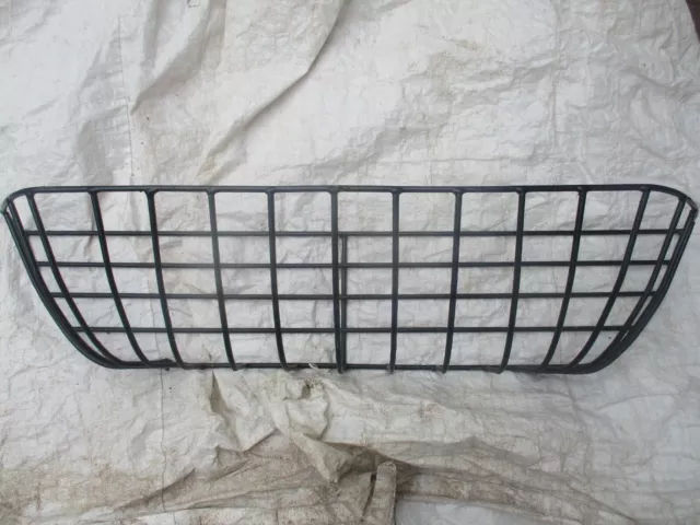36" LONG x 8" x 8" HEAVY DUTY WROUGHT IRON PLANTER HAY RACK BASKET WALL MOUNTING