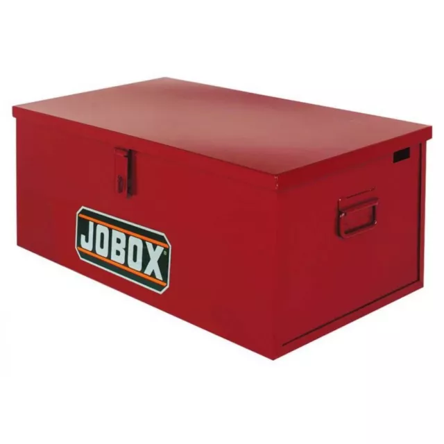 Crescent Jobox 30In Welders Box