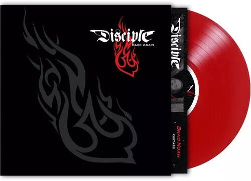 I WENT TO HELL AND BACK (Pink LP) - As It Is - Brand New LP