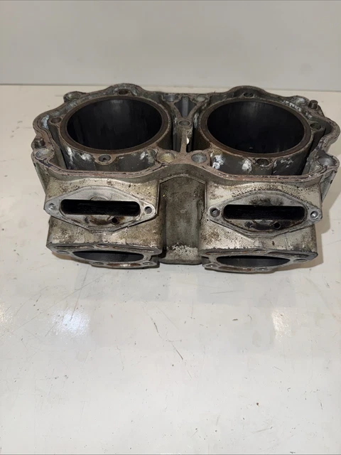 WSM Cylinder Sleeve For Sea-Doo 951 DI – 2003-2007 (010-1307 / 420923910 / 420923911)