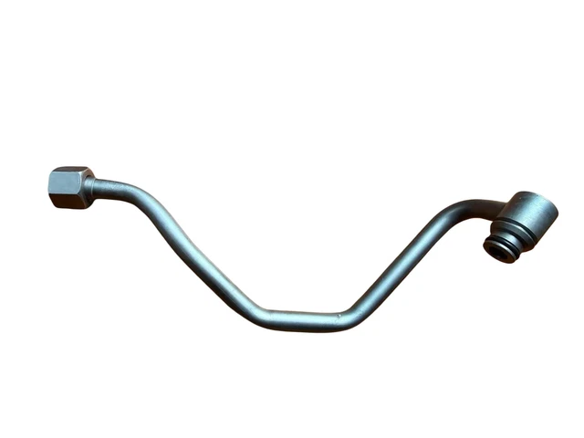 Ligne Refroidisseur Huile Transmission MERCEDES-BENZ E W211 Référence A2112700527 - Neuf, Origine Allemagne