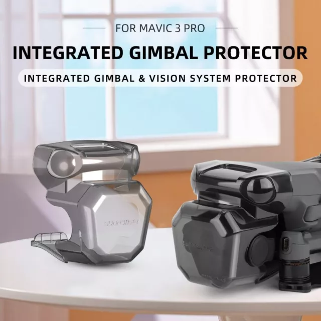 Protection Lens Protective Cover Gimbal Lens Protector for DJI Mavic 3 Pro