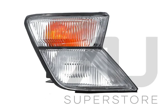 RH RHS Right Corner Light Indicator Park Lamp For Nissan Patrol GU s1 97~02