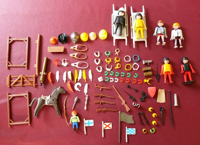 3D Printable bar pour playmobil by fournier catherine