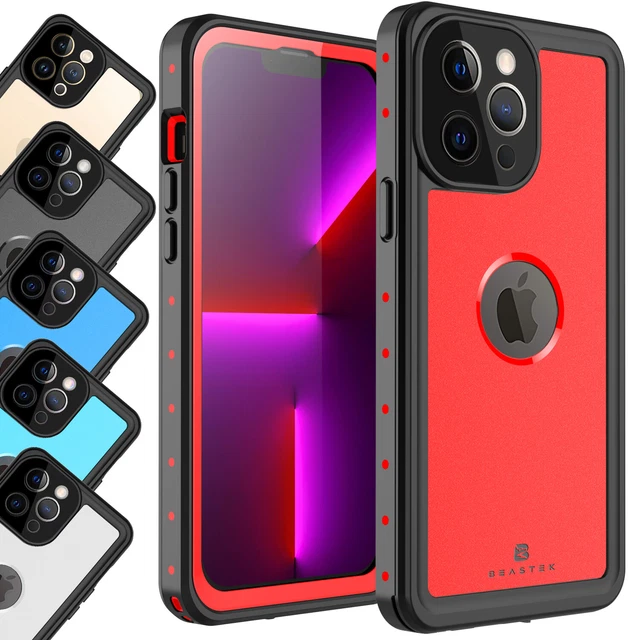FOR APPLE IPHONE 13 Pro Max Case Waterproof Shockproof Heavy Duty Cover