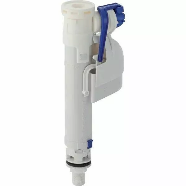 Geberit 281.206.00.1 White PVC Bottom Filling Valve Type 360 for Toilet