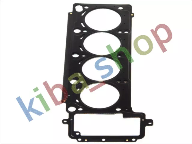 Right Cylinder Head Gasket R Thickness 165Mm Fits Bmw 5 E39 Z8 E52 49