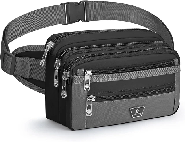 Migliori Marsupi Da Viaggio Con Cintura Porta Soldi: Guida 2026