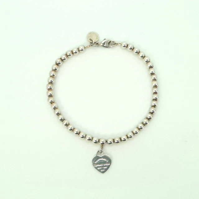 Bracelet FONTAINE 1989 - Argent 925 Massif - Modèle Barrett Classics - Artisanal Et Très Rare - Neuf (modèle De Vitrine)
