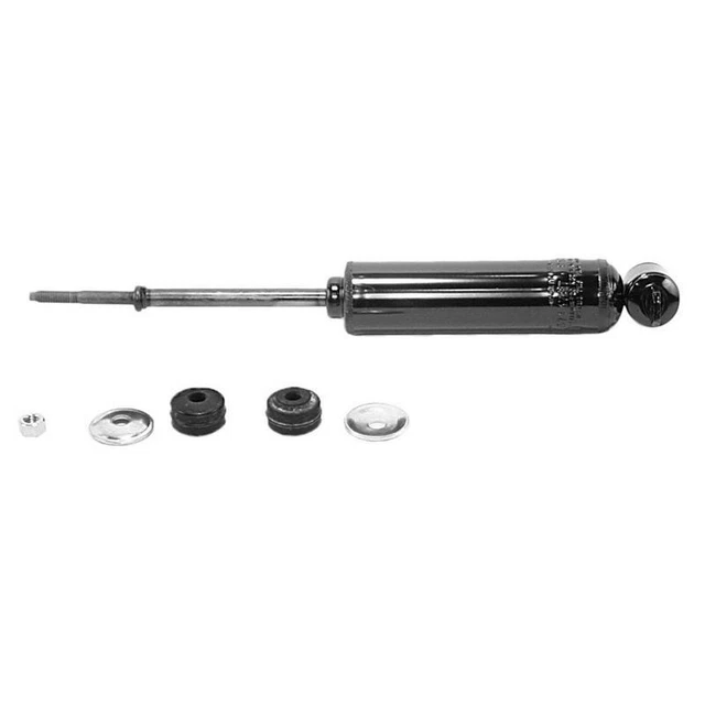 Monroe Shocks and Struts 37137 OESpectrum Shock Absorber