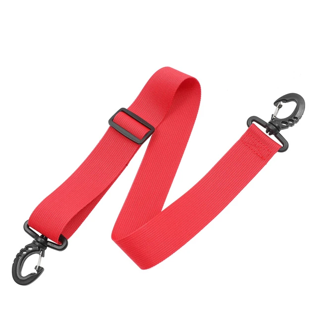 4 Pcs Ski Belt Ski Boot Strap Snowboard Accessories Portable