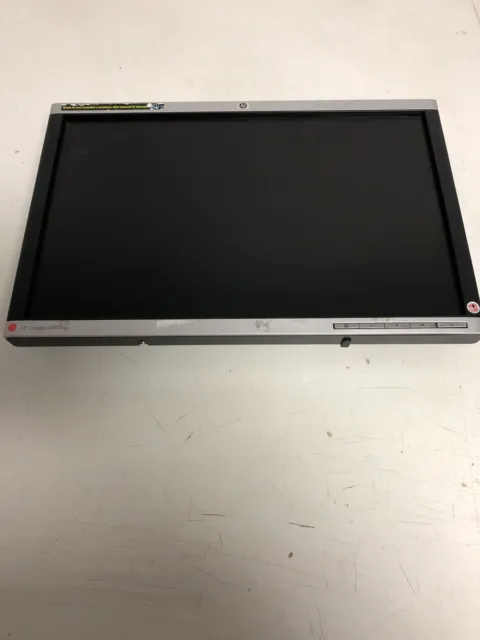 HP LA1905WG 19-Zoll-LCD-Monitor,Unvollständig