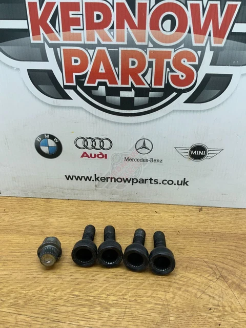 Anti furto bloccaggio serrature bulloni M14x1,5 34mm per VW Amarok