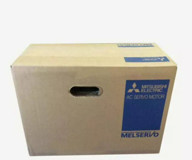 New In Box Mitsubishi MDS-D-V2-4020