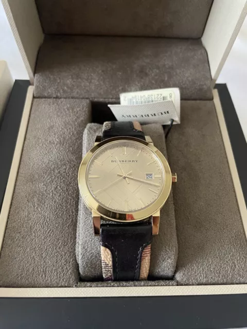 Burberry Watch - BU9032