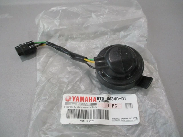 Cavo Cablaggio Yamaha Yfz450 Cavo Cablaggio Principale Per Yamaha YFZ450 2004 2005 OEM Duck Fresh Discs Ricarica - 4