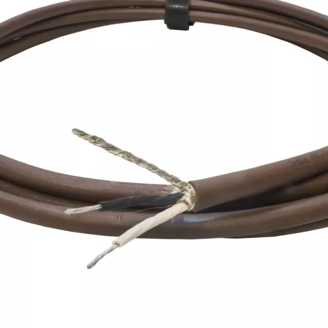 Belden 8402 Micro Câble. Haut Conductivité Cuivre Conductors. Hifi Av Rca