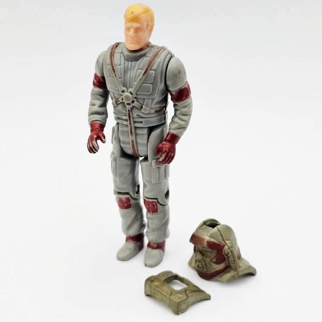 Mercatino: M.A.S.K. Matt Trakker - Volcano Mercatino: M.A.S.K. Matt Trakker - Volcano