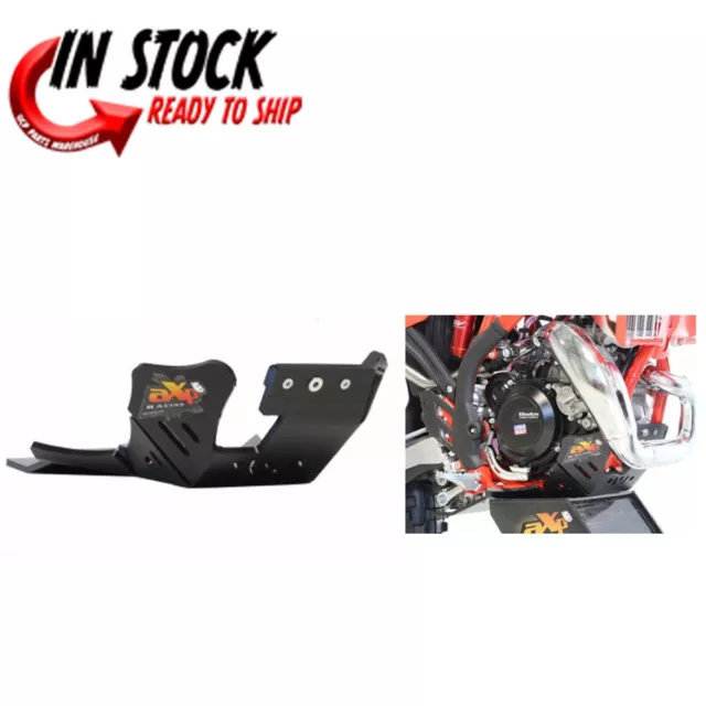 Axp Racing Xtrem Skid Plate Beta 2016-2023 X-Trainer 300 16-19 X-Trainer 250