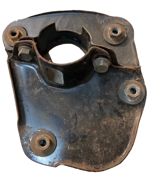 JEEP WRANGLER YJ Steering Column Firewall Bracket With Bolts OEM 8795