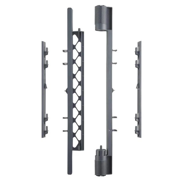 Superyard Wall Mount Kit, Made in USA: Compatible w...