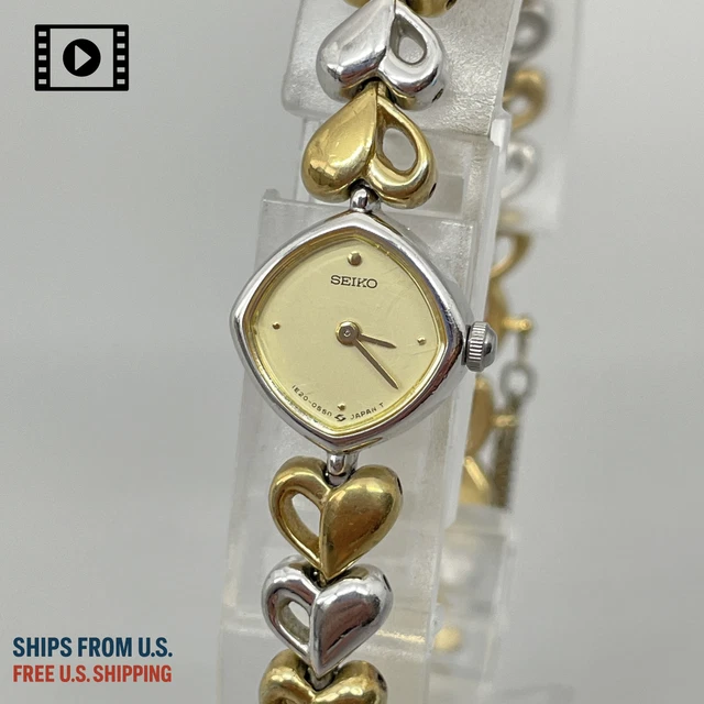 Montres, Montres, pièces et accessoires, Bijoux, montres  display picture 1