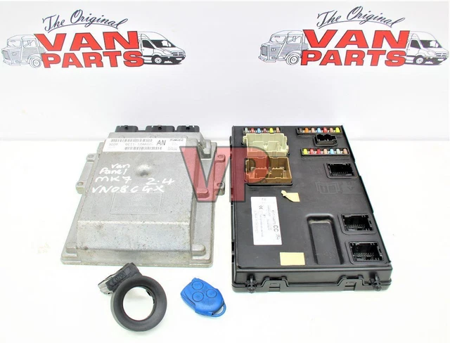 Per Ford Transit MK7, Regolatore Di Pressione Della Valvola Di - Foto 14