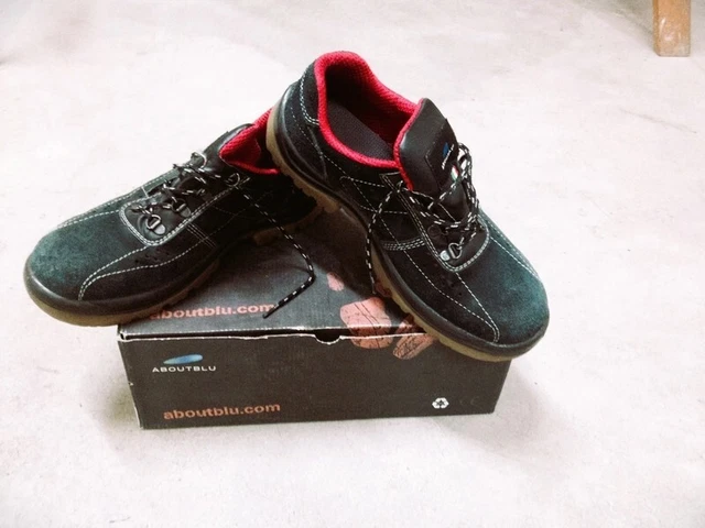 Scarpe da lavoro aboutblu hotsell
