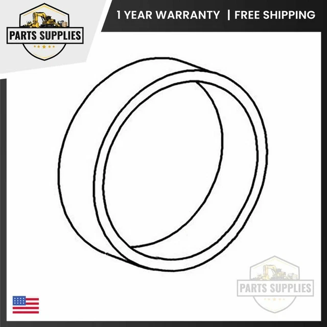 BAN90-0007 Bushing for Case IH IHC International Harvester 621 621B 621C 721 7++
