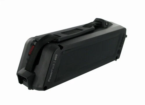 Housse De Batterie Imperméable Yasco – Protection Anti-pluie Pour Vélo électrique, étui Cadre Oxford 1680D