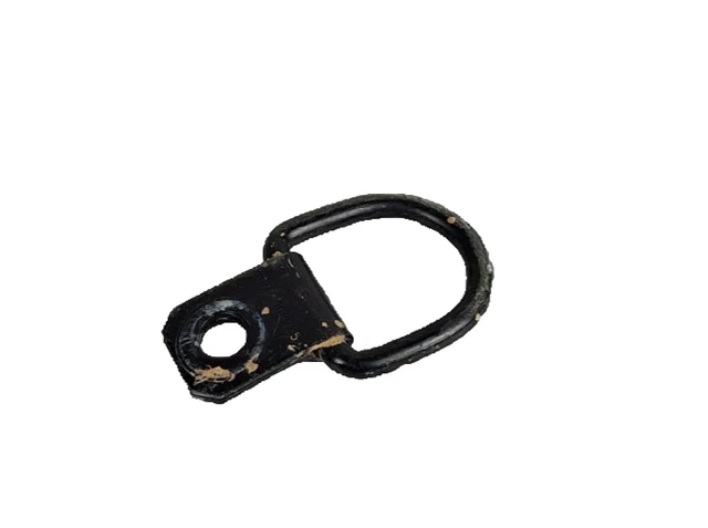 Gâche De Boîte à Gants Ford Mondeo MK5 (Côté Passager) - Référence DS73-80A164-AA3GAX 5220205 - Neuf D'Origine