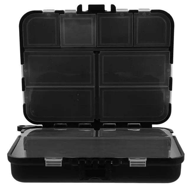 Angler Tackle Box Multifunktionaler Organizer