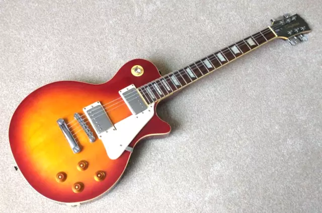 Tanglewood les paul hotsell