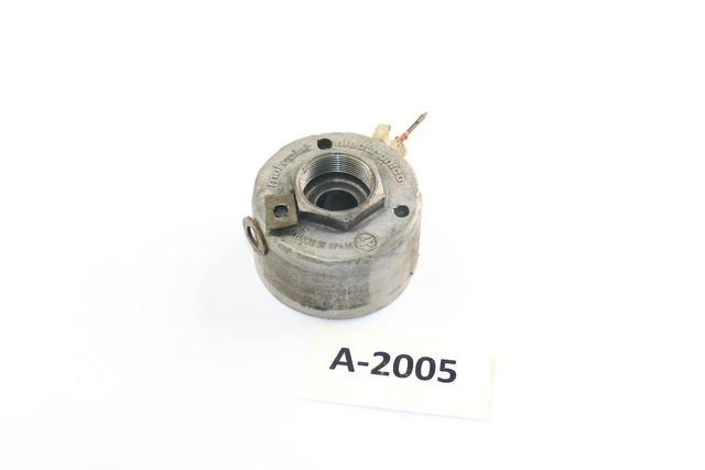 Rotor D'allumage KTM 125 GS - Année 1983 - Occasion - Pièce D'origine
