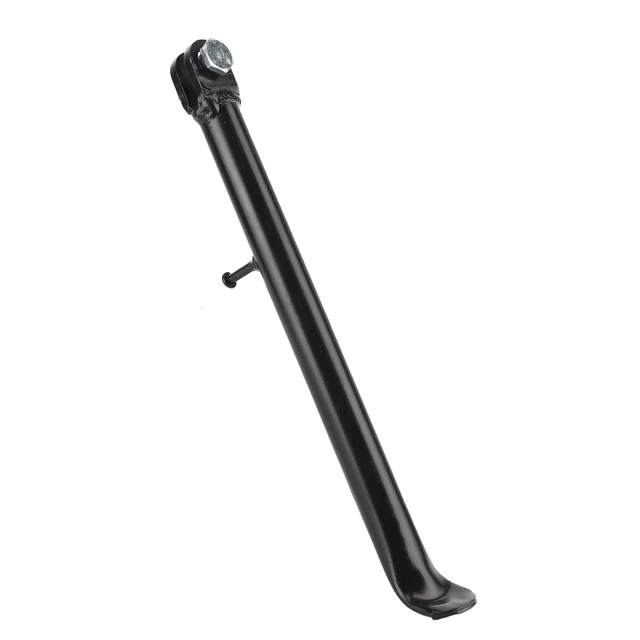 Motorcycle Kick Stand Steel Alloy Motorbike Foot Side Support Stand Dirt Bike