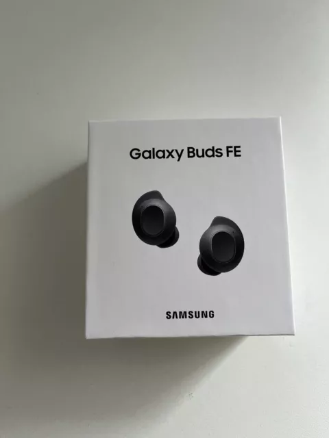 Samsung Galaxy Buds FE - Graphite