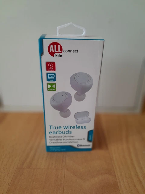 écouteur bluetooth sans fil