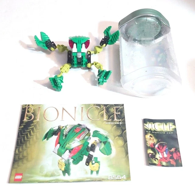 Lego 8564 sale